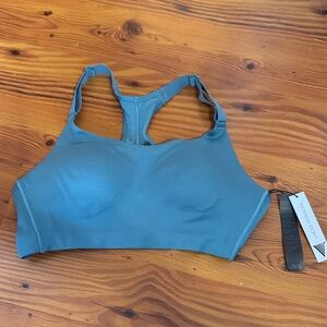Victoria's Secret Teal Sports Bra